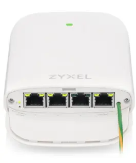 PoE удължител Zyxel PoE12-3PD