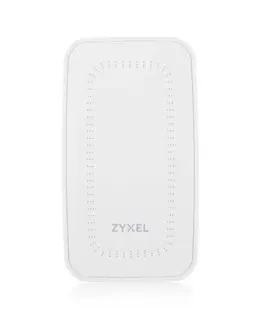 Безжичен двулентов Access Point ZYXEL WAX300H 2.4/5GHz 575/2400Mbps