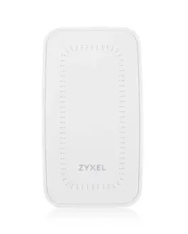 Безжичен двулентов Access Point ZYXEL WAX300H 2.4/5GHz 575/2400Mbps