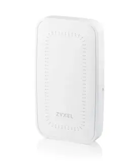 Alternative view of Безжичен двулентов Access Point ZYXEL WAX300H, 2.4/5GHz, 575/2400Mbps