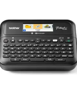 ПРОФЕСИОНАЛЕН НАСТОЛЕН ЕТИКЕТЕН БАРКОД ПРИНТЕР BROTHER PT-D610BTVP (PTD610BTVP) - PN