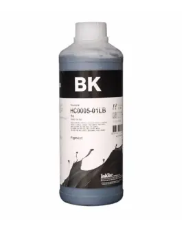 Бутилка с мастило INKTEC за  HP и Samsung, H05,C6656,C8727, C9351, 1000 ml, Черен