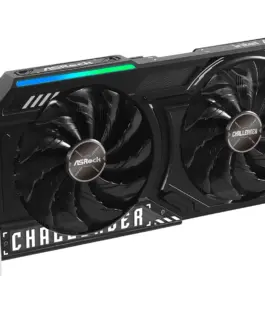 Alternative view of Видео карта ASRock Intel ARC B570 Challenger 10GB OC