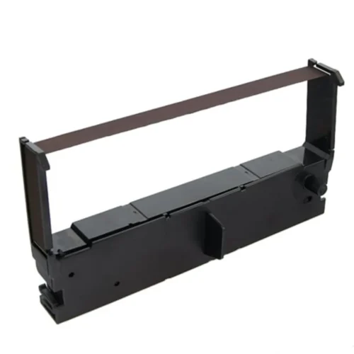 ЛЕНТА ЗА МАТРИЧЕН ПРИНТЕР CITIZEN IR-71 (IR71)/DP-730 (DP730) - OUTLET - PN F56425 - 11 m x 127 mm -