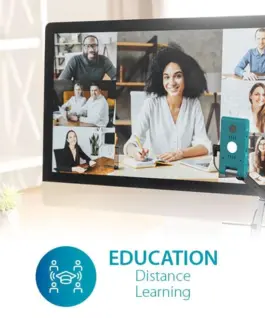 Преносим скенер и визуализатор IRIScan Visualizer 7