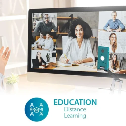 Преносим скенер и визуализатор IRIScan Visualizer 7