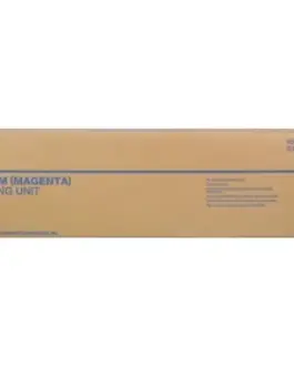 БАРАБАННА КАСЕТА ЗА KONICA MINOLTA BIZHUB C350/C351/C450 - Magenta - DRUM UNIT - IU310M (IU-310M) -  PN