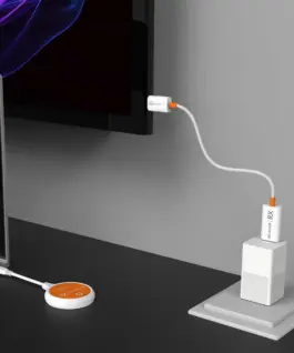 Адаптер ScreenCast j5create JVAW62