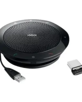 Alternative view of Kонферентен високоговорител Jabra Speak 510 MS Bluetooth, 7510-109