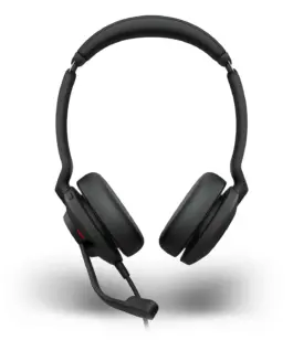 Стерео слушалка с микрофон JABRA Evolve2 30 SE USB