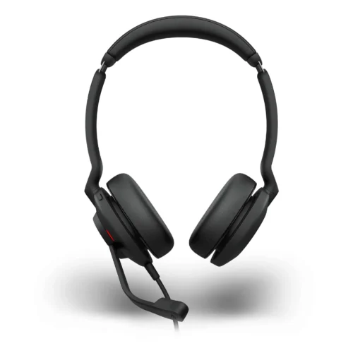 Стерео слушалка с микрофон JABRA Evolve2 30 SE USB