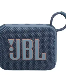 Alternative view of Блутут колонка JBL GO 4, Синя