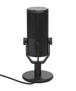 Alternative view of Настолен микрофон BOYA Quantum Stream Studio