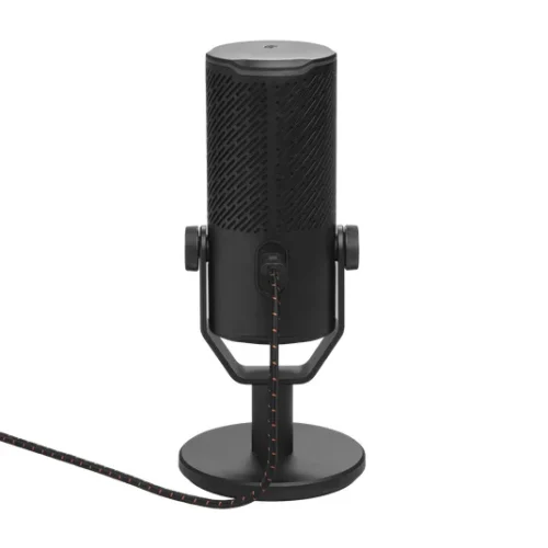 Alternative view of Настолен микрофон BOYA Quantum Stream Studio