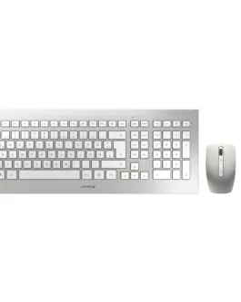 Безжична клавиатура с мишка CHERRY DW 8000