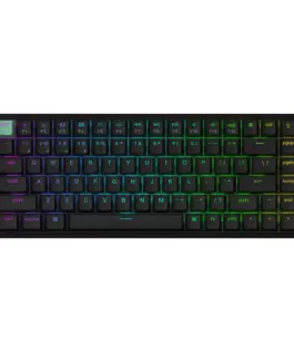 Alternative view of Геймърска механична клавиатура Keychron K2 HE Standard Version - Wireless