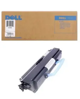 КАСЕТА ЗА DELL 1700/1700N/1710 - K3756 - Black - PN 593-10102 (59310102)