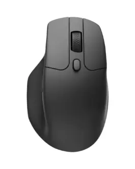 Геймърска Безжична мишка Keychron M6 1000Hz Matte Black