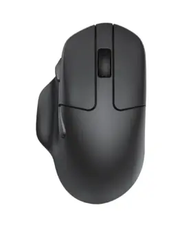 Безжична мишка Keychron M7 1000Hz Matte Black