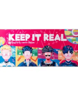 Desk Mat Keychron - Rapper Keep it Real