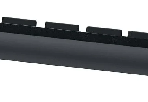 КЛАВИАТУРА LOGITECH K280e US – USB – БЕЗ БДС КИРИЛИЗАЦИЯ