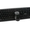 Makki БДС клавиатура и мишка COMBO Keyboard+Mouse USB BG - MAKKI-KM-003