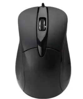 Alternative view of Makki БДС клавиатура и мишка COMBO Keyboard+Mouse USB BG - MAKKI-KM-003