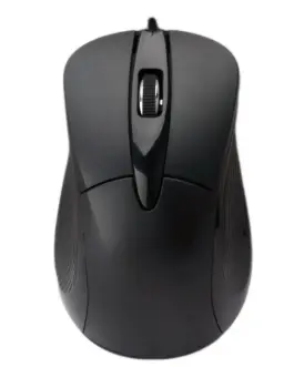 Alternative view of Makki БДС клавиатура и мишка COMBO Keyboard+Mouse USB BG - MAKKI-KM-003