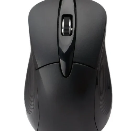 Alternative view of Makki БДС клавиатура и мишка COMBO Keyboard+Mouse USB BG - MAKKI-KM-003