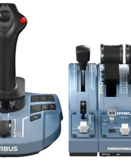 Alternative view of Жичен джойстик Thrustmaster TCA Captain Pack X Airbus Edition