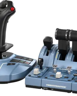 Жичен джойстик Thrustmaster TCA Captain Pack X Airbus Edition