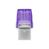USB памет KINGSTON DataTraveler microDuo 3C 128GB