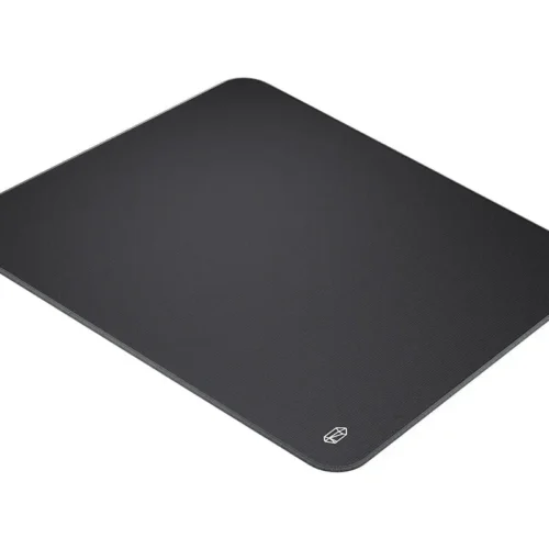 Alternative view of Lamzu професионален геймърски пад за мишка Gaming Mousepad Energon Pro - Japan Poron Base, 500 x 500 mm