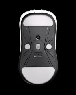 Alternative view of Lamzu професионална геймърска мишка INCA 8K - Wireless Gaming Mouse - White