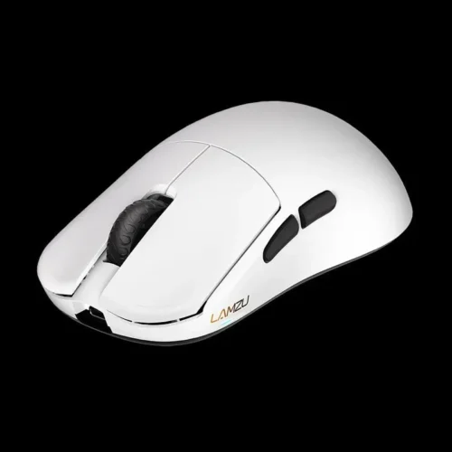 Lamzu професионална геймърска мишка INCA 8K – Wireless Gaming Mouse –
