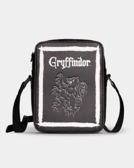 Чанта DIFUZED Warner - Harry Potter: Wizards Unite