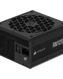 Захранващ блок Corsair RM1200e 1200W 80+ Gold ATX 3.1 Fully Modular