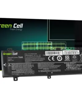 Батерия за лаптоп GREEN CELL Lenovo L15C2PB3 L15L2PB4 L15M2PB3 L15S2TB0 for Lenovo Ideapad 310-15 IAP 310-15IKB 310-15IS