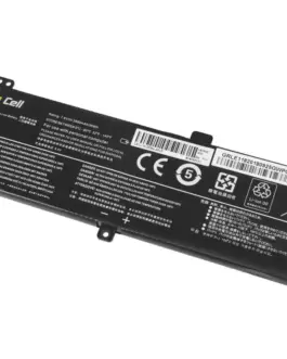 Alternative view of Батерия за лаптоп GREEN CELL, Lenovo L15C2PB3 L15L2PB4 L15M2PB3 L15S2TB0 for Lenovo Ideapad 310-15 IAP 310-15IKB 310-15ISK 51