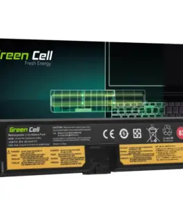 Батерия за лаптоп GREEN CELL Lenovo ThinkPad E570 E570c E575 LE147 144V 2200mAh