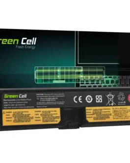 Батерия за лаптоп GREEN CELL Lenovo ThinkPad E570 E570c E575  LE147  144V 2200mAh