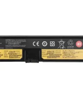 Alternative view of Батерия за лаптоп GREEN CELL, Lenovo ThinkPad E570 E570c E575 LE147 14,4V 2200mAh