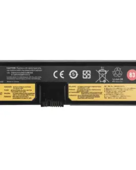 Alternative view of Батерия за лаптоп GREEN CELL, Lenovo ThinkPad E570 E570c E575  LE147  14,4V 2200mAh