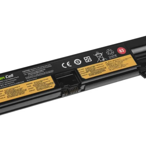 Батерия за лаптоп GREEN CELL