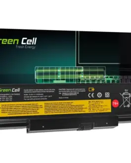 Батерия за лаптоп GREEN CELL Lenovo ThinkPad Edge E550 E550c E555 E560 E565 108V