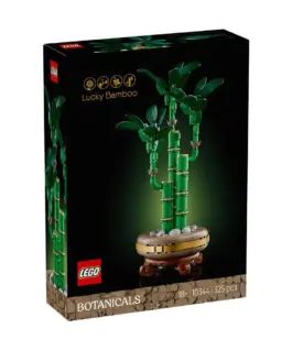 LEGO Botanicals - Lucky Bamboo 10344
