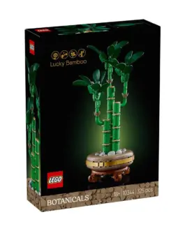 LEGO Botanicals - Lucky Bamboo 10344