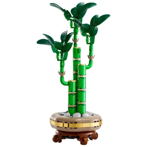LEGO Botanicals – Lucky Bamboo