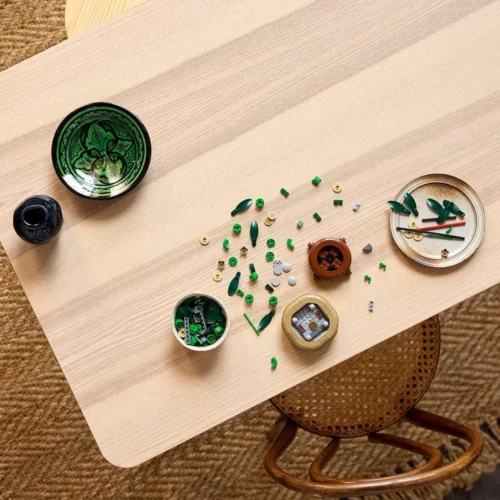 LEGO Botanicals – Lucky Bamboo