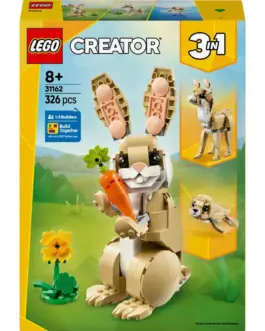 LEGO Creator Bunny - 31162